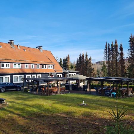 Welt Lodge Altenau  Zewnętrze zdjęcie