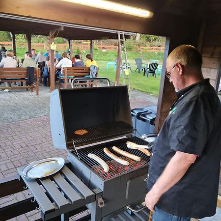 Welt Lodge Altenau  Zewnętrze zdjęcie
