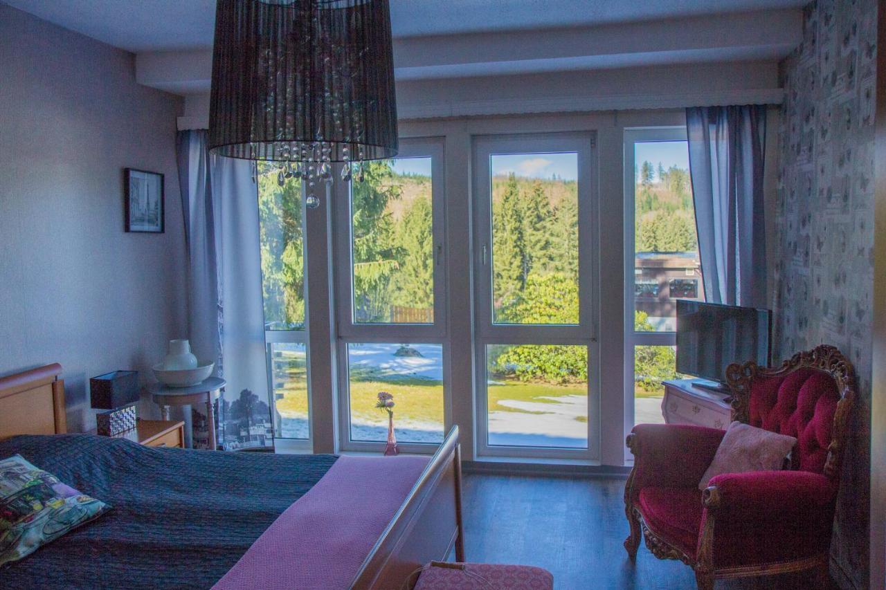 Welt Lodge Altenau  Zewnętrze zdjęcie