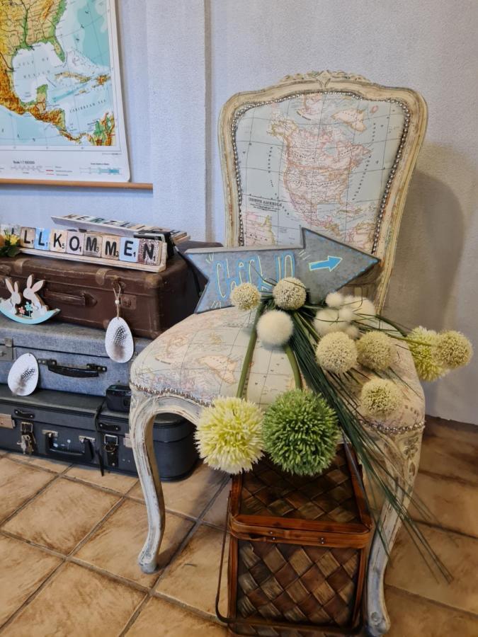 Welt Lodge Altenau  Zewnętrze zdjęcie