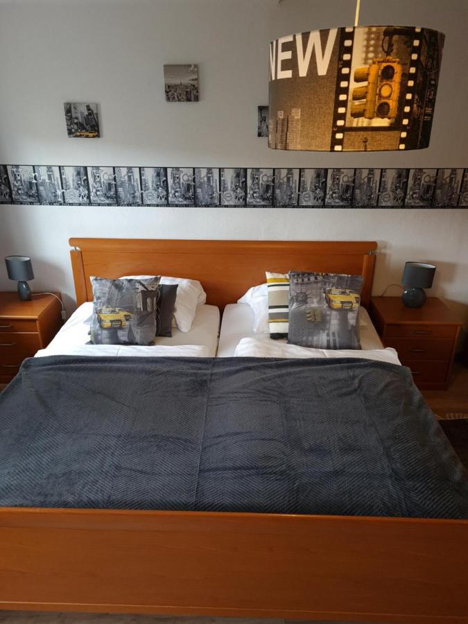 Welt Lodge Altenau  Zewnętrze zdjęcie