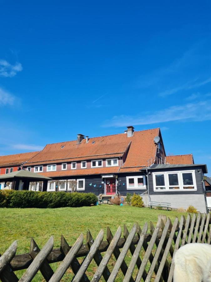 Welt Lodge Altenau  Zewnętrze zdjęcie