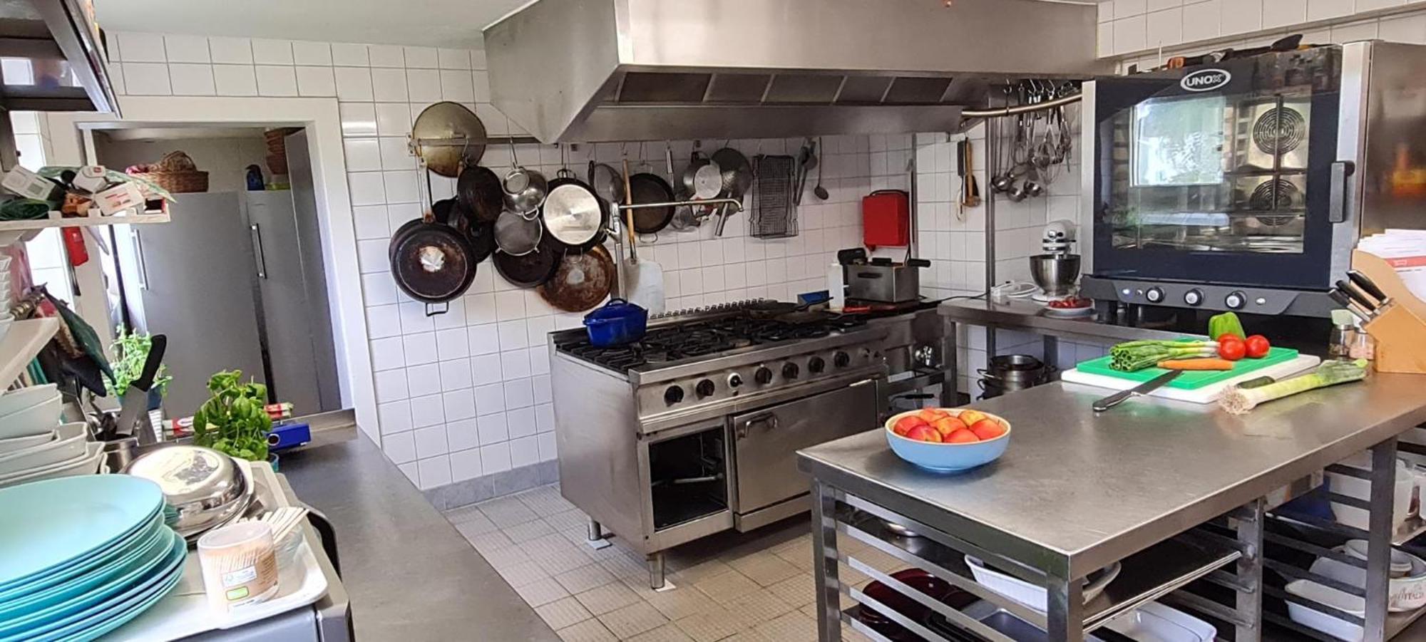 Welt Lodge Altenau  Zewnętrze zdjęcie
