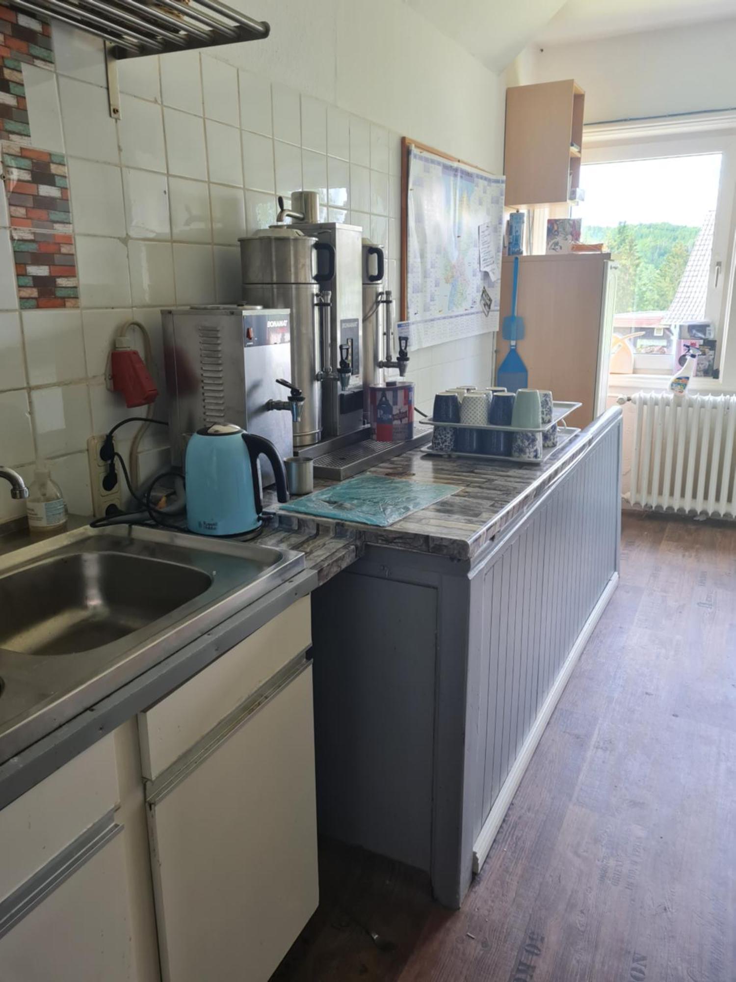 Welt Lodge Altenau  Zewnętrze zdjęcie