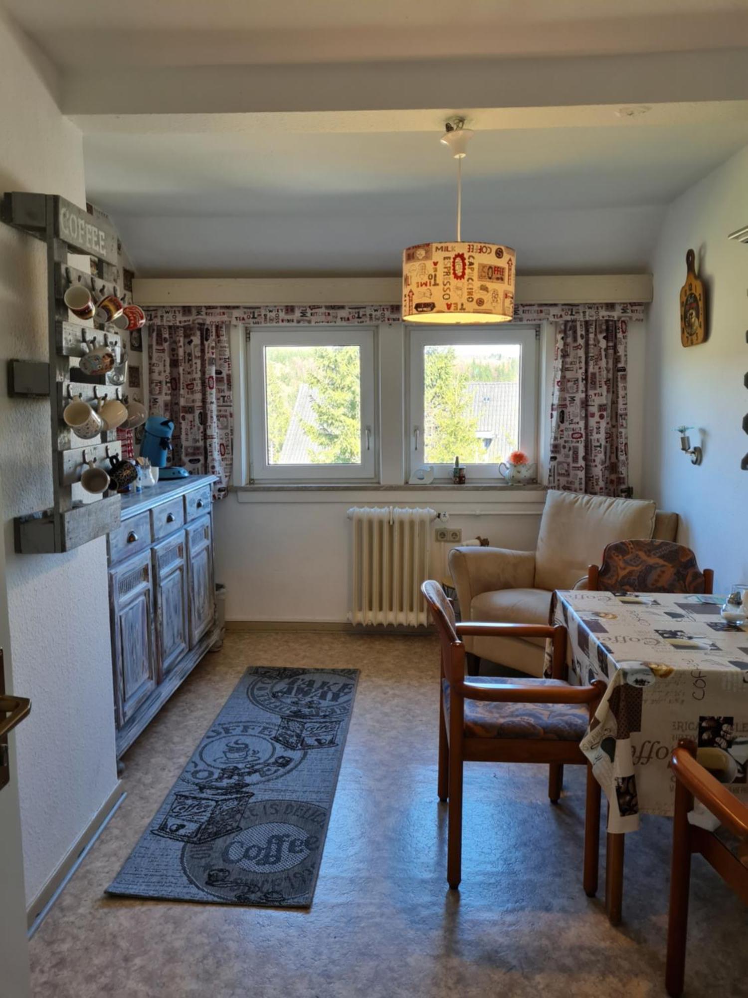 Welt Lodge Altenau  Zewnętrze zdjęcie