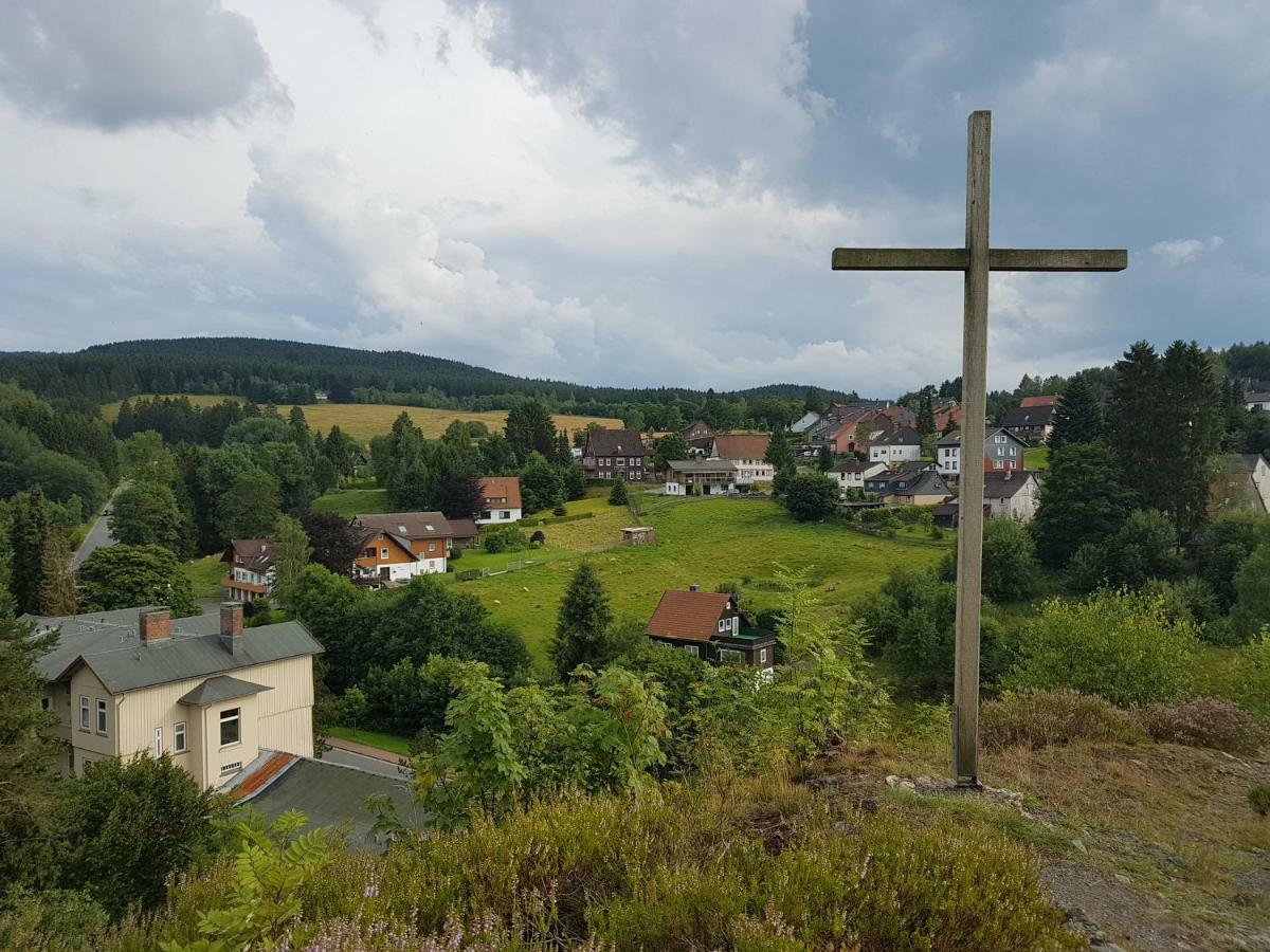 Welt Lodge Altenau  Zewnętrze zdjęcie