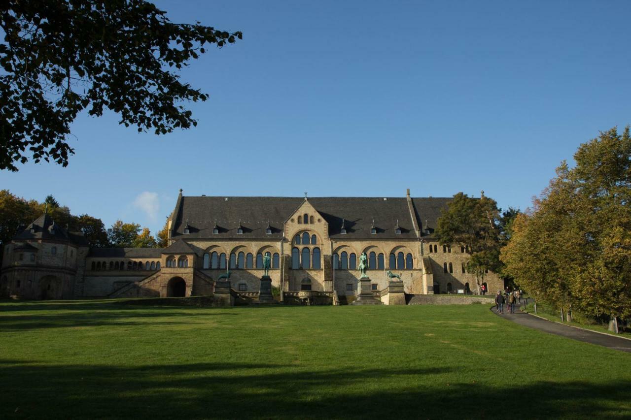 Welt Lodge Altenau  Zewnętrze zdjęcie