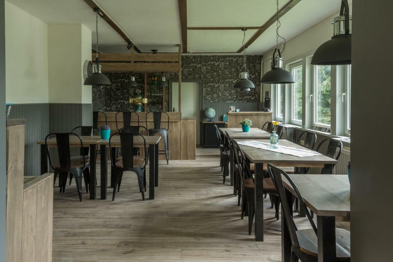 Welt Lodge Altenau  Zewnętrze zdjęcie