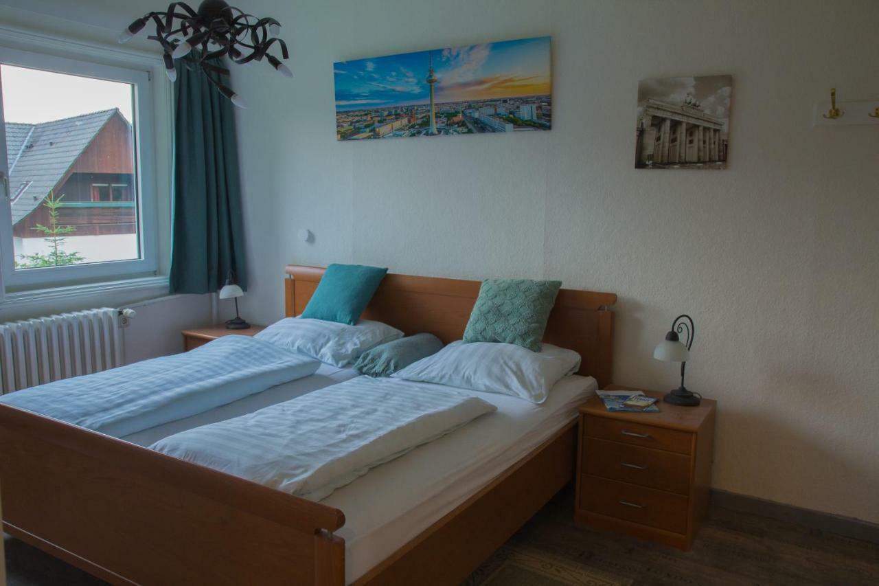 Welt Lodge Altenau  Zewnętrze zdjęcie