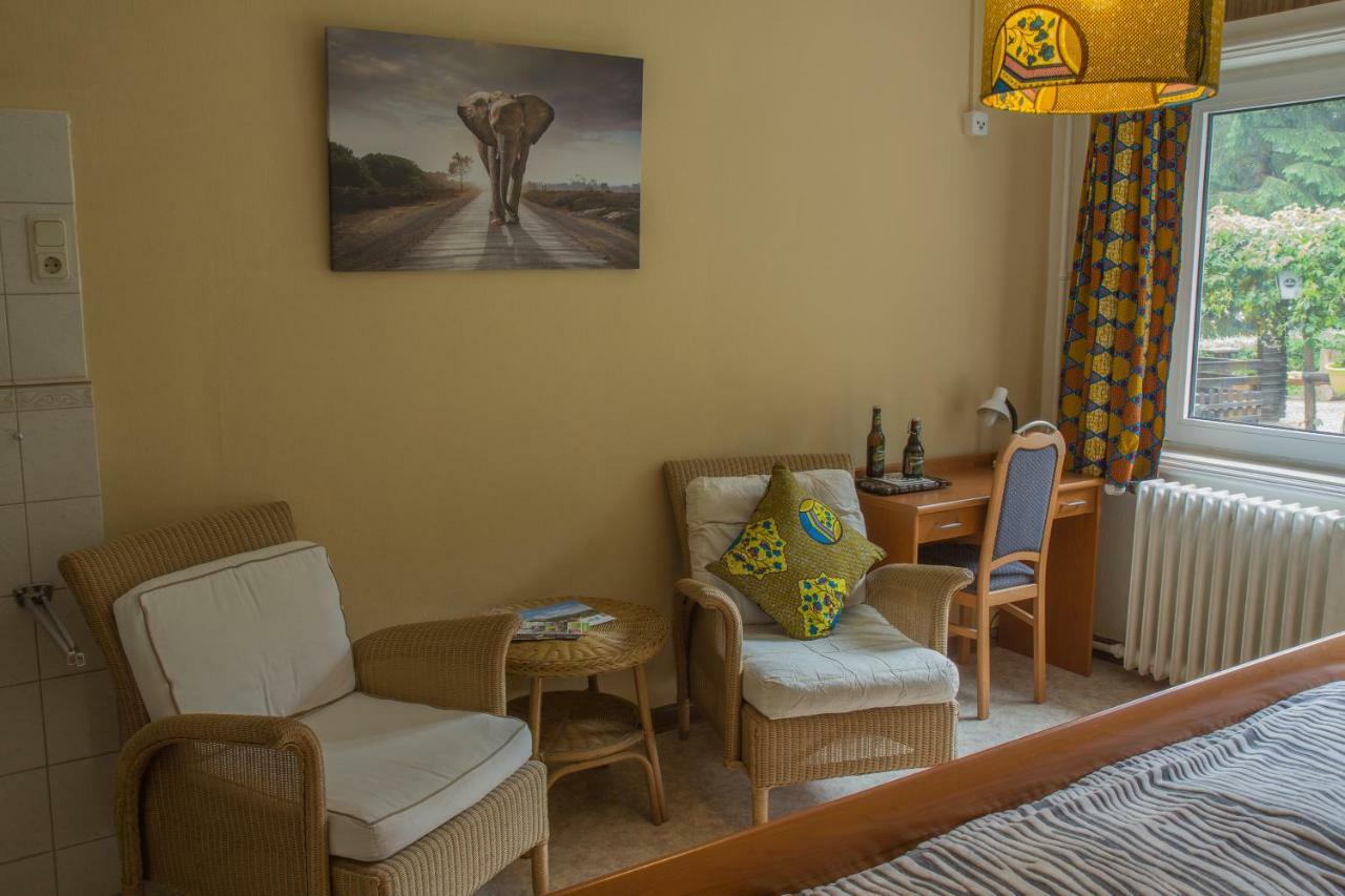 Welt Lodge Altenau  Zewnętrze zdjęcie
