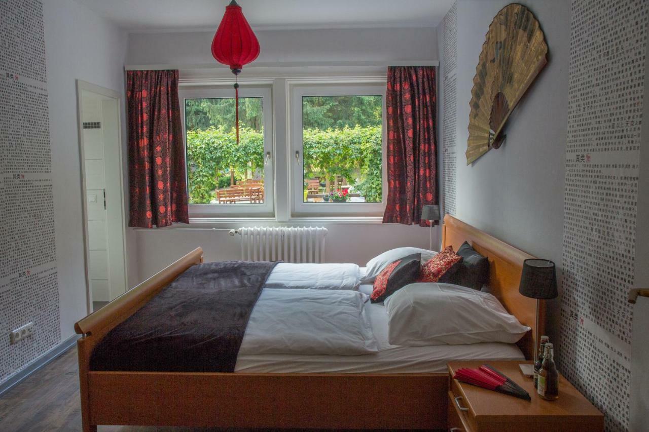 Welt Lodge Altenau  Zewnętrze zdjęcie
