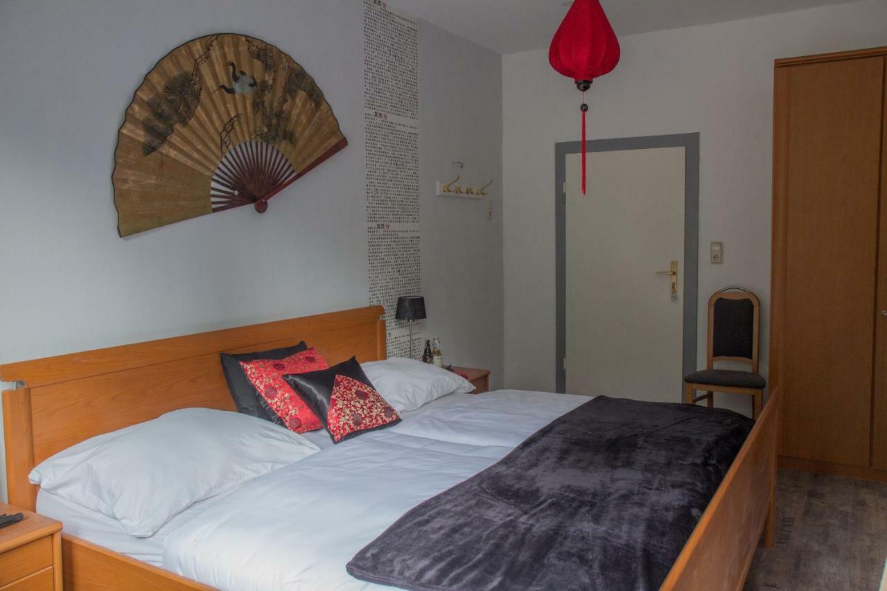 Welt Lodge Altenau  Zewnętrze zdjęcie