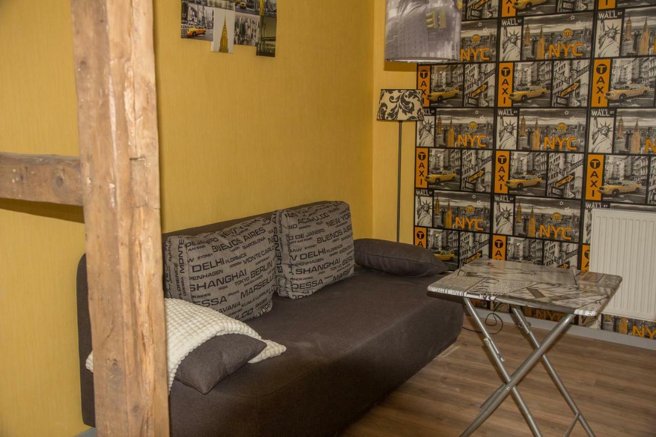 Welt Lodge Altenau  Zewnętrze zdjęcie