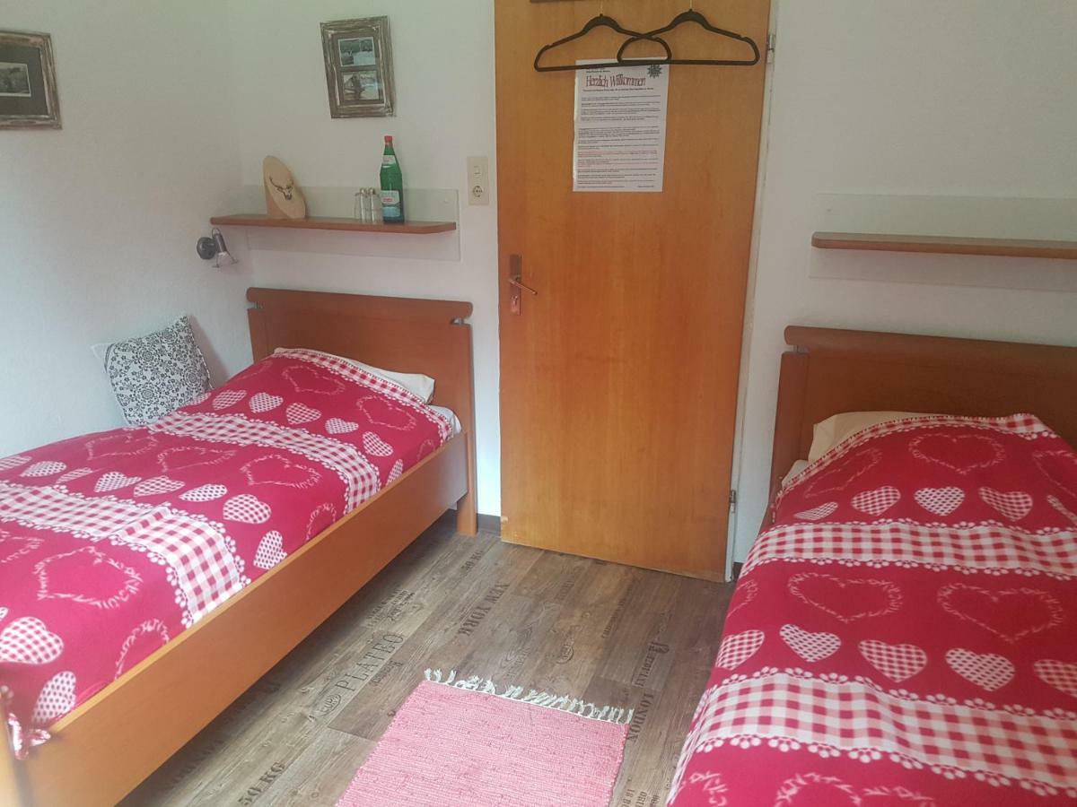 Welt Lodge Altenau  Zewnętrze zdjęcie