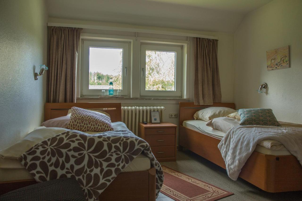 Welt Lodge Altenau  Zewnętrze zdjęcie