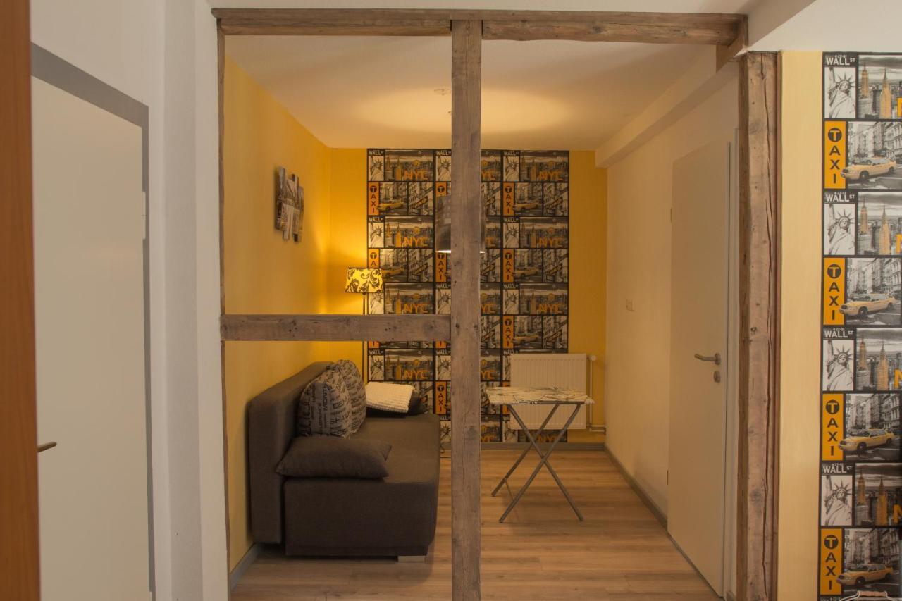 Welt Lodge Altenau  Zewnętrze zdjęcie